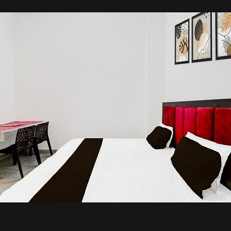 Hotel Basera Inn Raebareli Εξωτερικό φωτογραφία