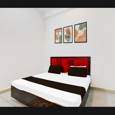 Hotel Basera Inn Raebareli Εξωτερικό φωτογραφία